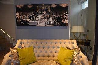 4 Bedroom 5 Bath 2 Reception Garden House Chelsea - Londra - 7