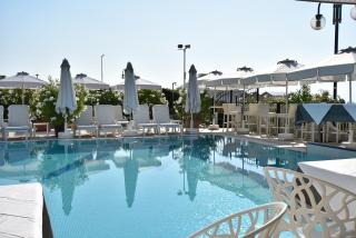 Hotel Oxford - Lido di Jesolo - 6