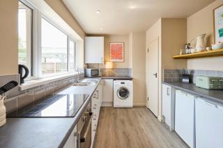 Host & Stay - The Beach House - Overstrand - 2