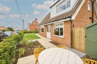 Host & Stay - The Beach House - Overstrand - 5