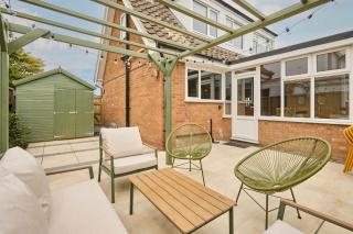 Host & Stay - The Beach House - Overstrand - 7