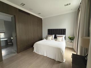 4 Bedroom 5 Bath 2 Reception Garden House Chelsea - Londra - 5