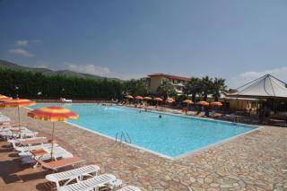 Ascea holiday club apartaments - Castellammare di Velia - 1