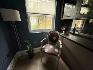 4 Bedroom 5 Bath 2 Reception Garden House Chelsea - Londra - 2