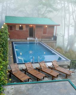 Sangrilla Bandarawela - Bandarawela - 2