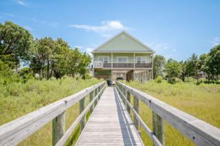Fountains Folly by Oak Island Accommodations - 8