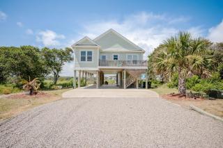 Fountains Folly by Oak Island Accommodations - Oak Island - 5