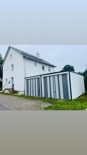 Ferienwohnung Bailey - Laupheim - 3
