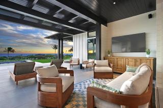 Hiki Moe Hale by Gather: Elegant 4BR Oasis w/ Pool & Hot Tub - Koloa - 1