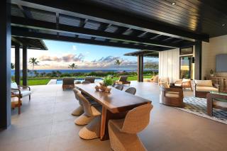 Hiki Moe Hale by Gather: Elegant 4BR Oasis w/ Pool & Hot Tub - Koloa - 8