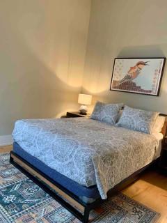 Historic Arts District Gastro Loft - 1