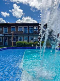 Barra de Jacuipe Village T - 8