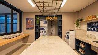 Luxo e conforto na Pompéia - Studios completos e modernos a minutos da Barra Funda - 2