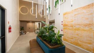 Luxo e conforto na Pompéia - Studios completos e modernos a minutos da Barra Funda - 7