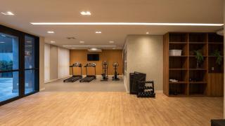 Luxo e conforto na Pompéia - Studios completos e modernos a minutos da Barra Funda - São Paulo - 4