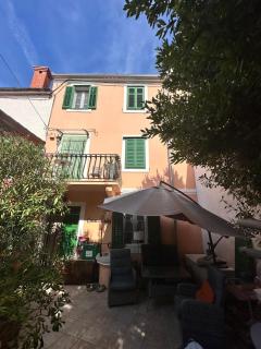 Casa Palfy Punat - 9