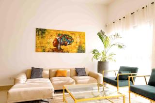 Luxury Beachfront Apartment - Bijilo - 0