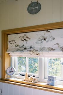 Herbie's Shepherd's Hut - Wellness & Hot Tub - Bottesford - 4