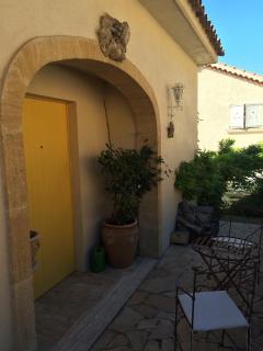 Villa La Lézardière - Bandol - 2