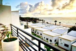 Luxury Beachfront Apartment - Bijilo - 8
