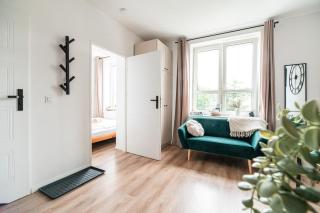 Apartly - Apartament 7, Mickiewicza 34 - 0