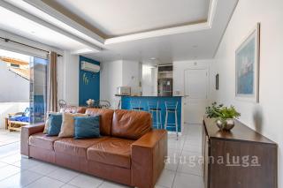 Sol & Praia – 3 Min da Praia Ingleses - Florianópolis - 9
