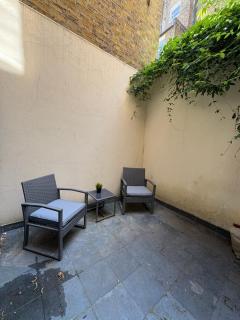 Queensborough terrace - Londra - 2