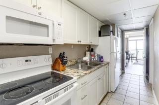 Private Beach Access Myrtle Beach Resort Rental - Myrtle Beach - 9