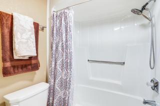 Private Beach Access Myrtle Beach Resort Rental - Myrtle Beach - 6
