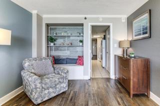 Private Beach Access Myrtle Beach Resort Rental - Myrtle Beach - 2