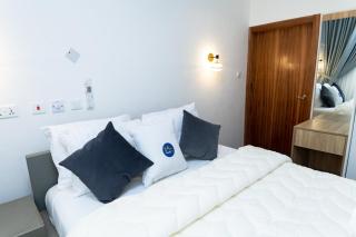 Peaceful Escape at H Village, Tema 25 - Dawhwenya - 6