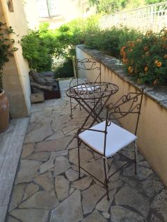 Villa La Lézardière - Bandol - 1
