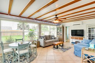 Walk to Shore and Pier Family Home in Ormond Beach - 8