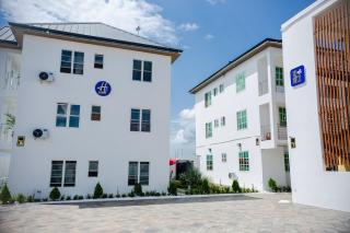 Peaceful Escape at H Village, Tema 25 - Dawhwenya - 3