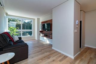 2 suítes + churrasqueira com vista para araucárias - 7