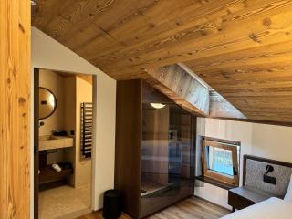 Romantik Villa Cesanueva - Selva di Val Gardena - 5