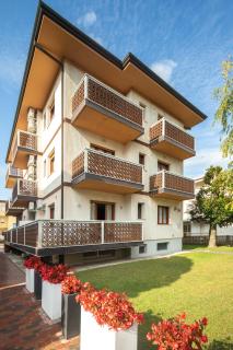 Apartments in Lignano Sabbiadoro 31416 - 2