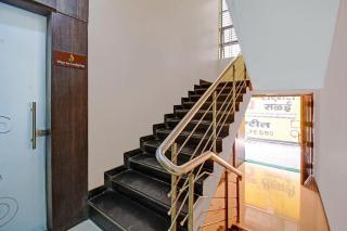 Capital O Ramraj Inn - Aurangabad - 3
