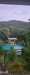 Flory appartament con piscina - Casal Velino - 8