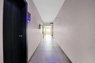 Capital O Ramraj Inn - Aurangabad - 4