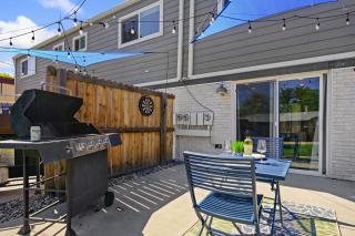 Comfortable Home - Close to Rocky Mtn National Park - Loveland - 9