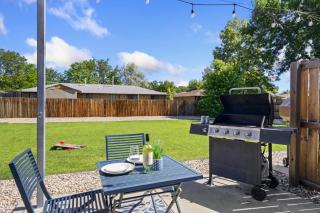 Comfortable Home - Close to Rocky Mtn National Park - Loveland - 0