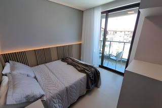 Apê Âncora Azul | Conforto e Mar em Carneiros - 7