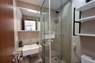 Apê Âncora Azul | Conforto e Mar em Carneiros - 9