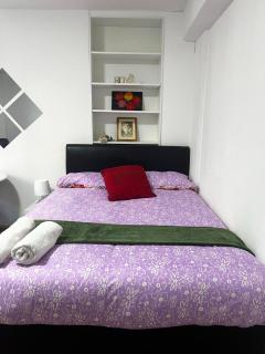 Paddington Modern Apartment with 3 Bedrooms - 5
