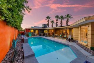 Casitas Del Monte by ACME House Company - Palm Springs - 8