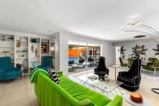 Casitas Del Monte by ACME House Company - Palm Springs - 7