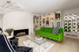 Casitas Del Monte by ACME House Company - Palm Springs - 5