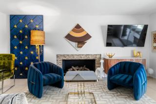 Casitas Del Monte by ACME House Company - Palm Springs - 4