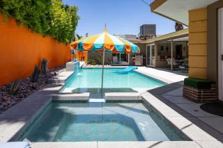 Casitas Del Monte by ACME House Company - Palm Springs - 2